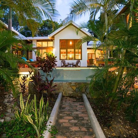 Casa Gallina Sandy Bay Ngoại thất bức ảnh